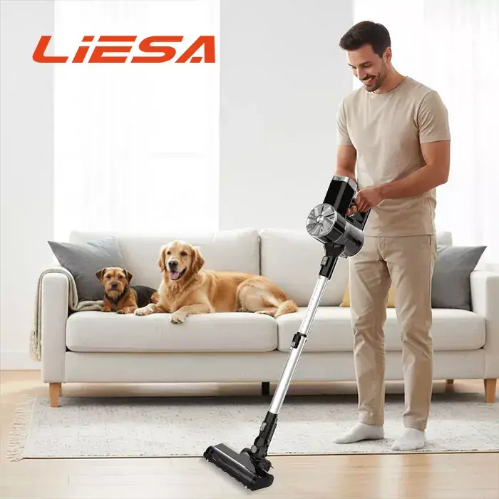 Vertikal Vacuum Cleaner