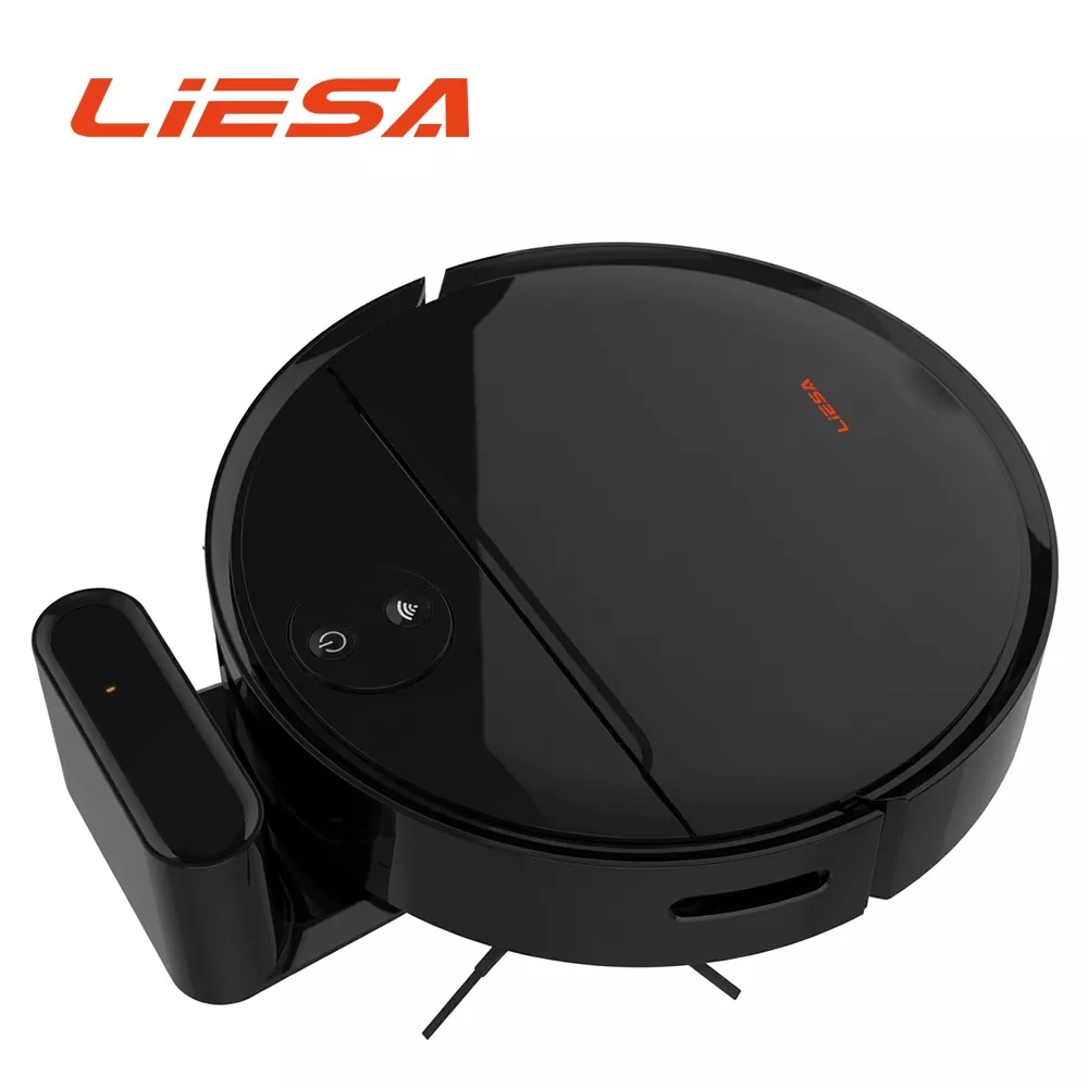 Apa Robot Vacuum Cleaner Multi-fungsi karo Mop Worth Investment