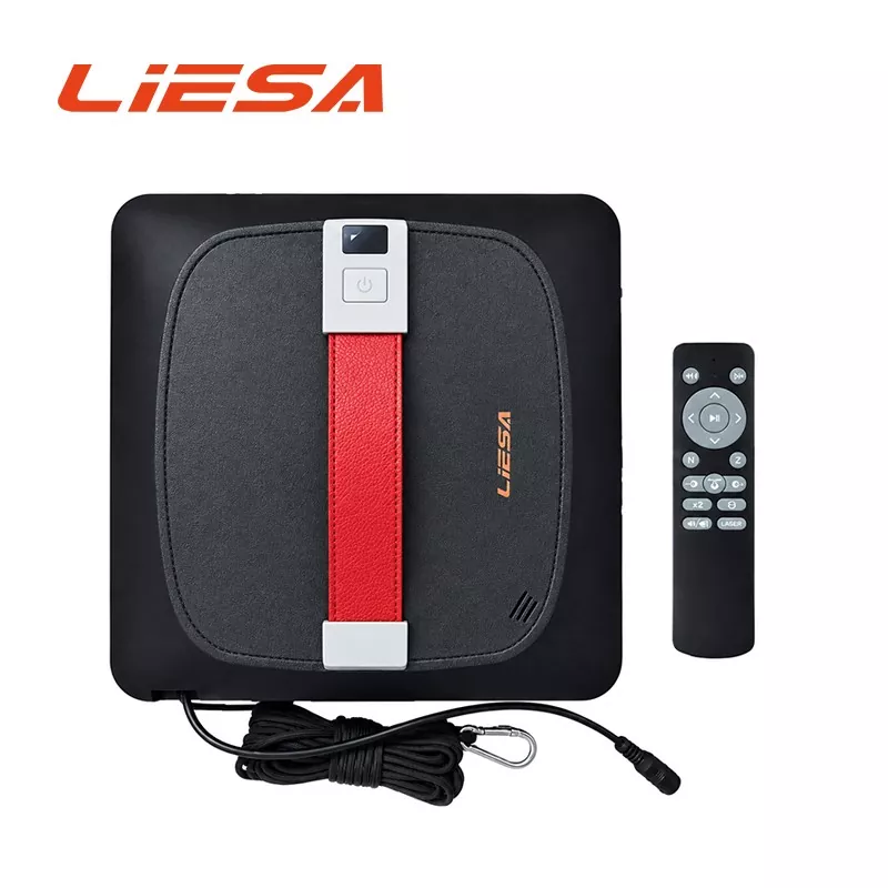 Robot Reresik Jendela Listrik