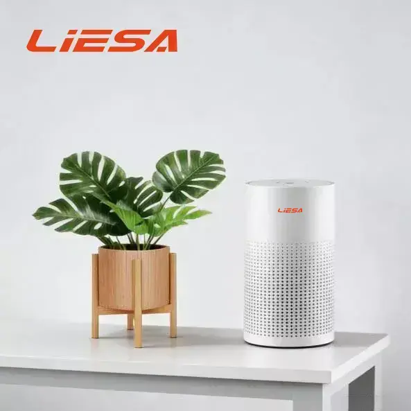 Pembersih Udara Mode Otomatis