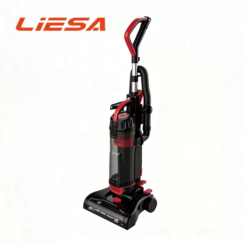 Karpet Vertikal Vacuum Cleaner