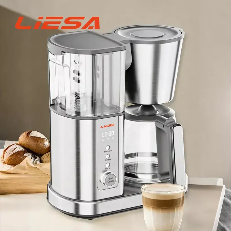 Pembuat Kopi Tetes