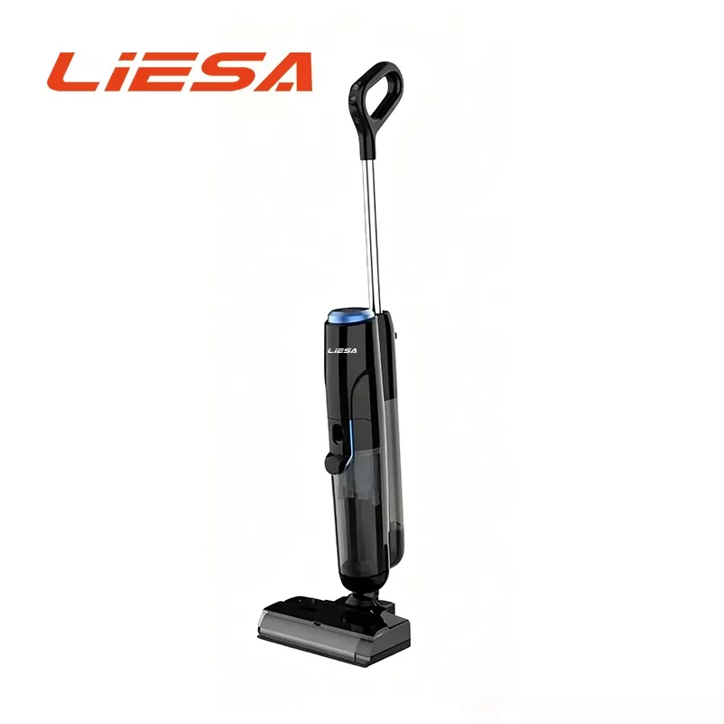 Kombo Vakum Pel Listrik