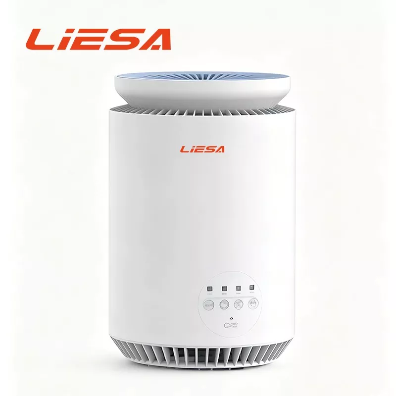 Humidifier Tipe Evaporative