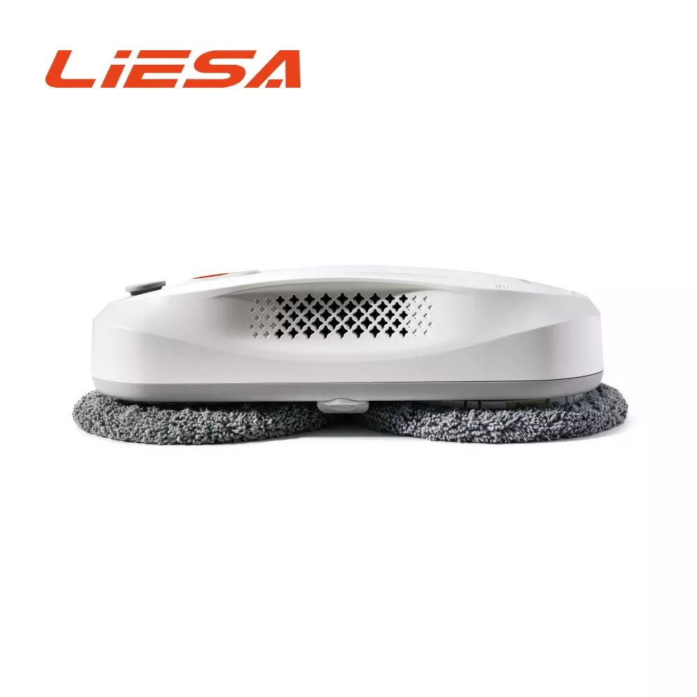 Robot Vacuum Cleaner Jendela Rumah Tangga
