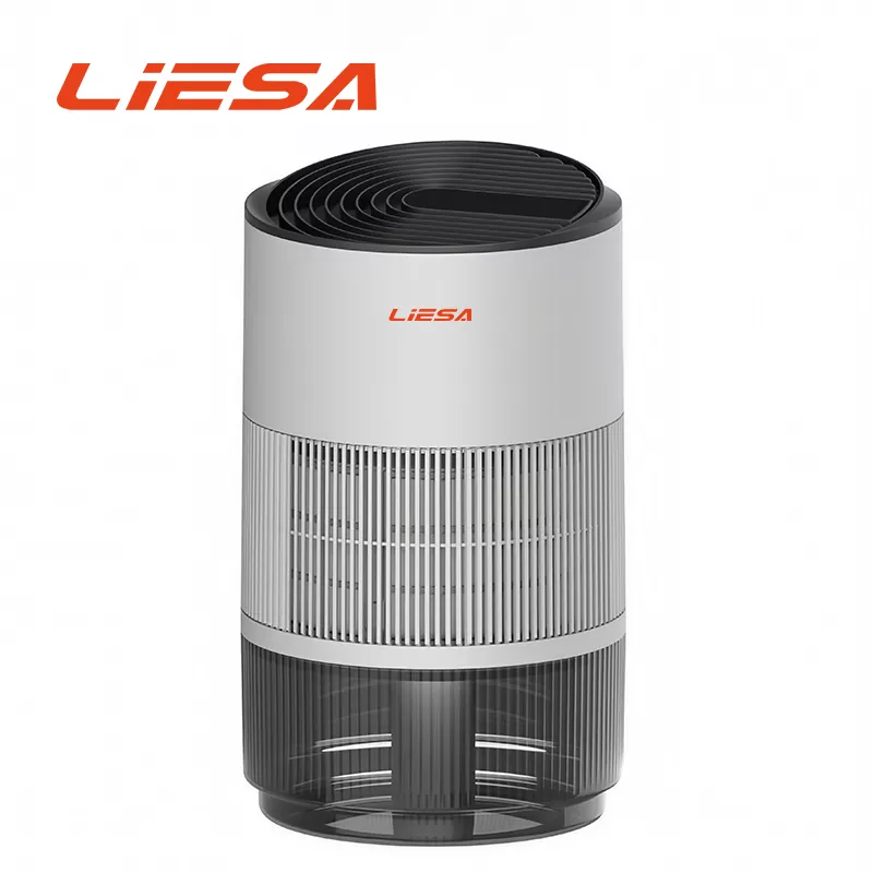 Humidifier Sensor Kelembapan