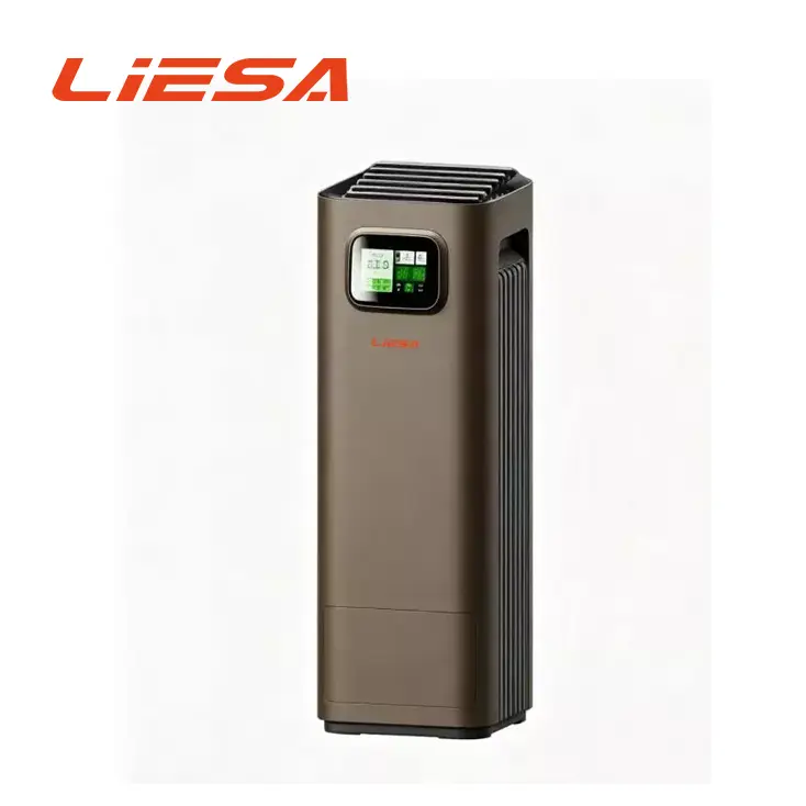 Kamar Gedhe 2-in-1 Purifier Humidifier Combo