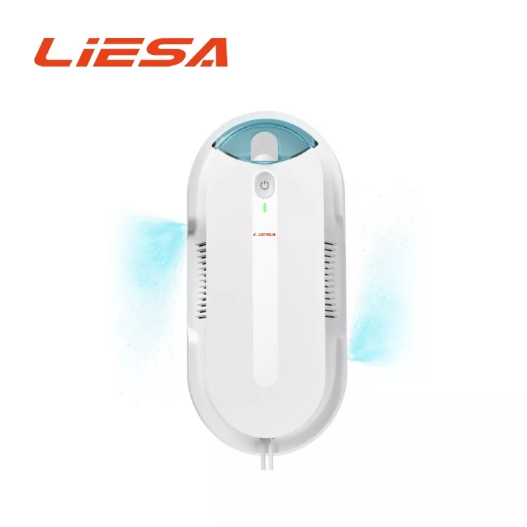 Robot Pembersih Jendela Microfiber