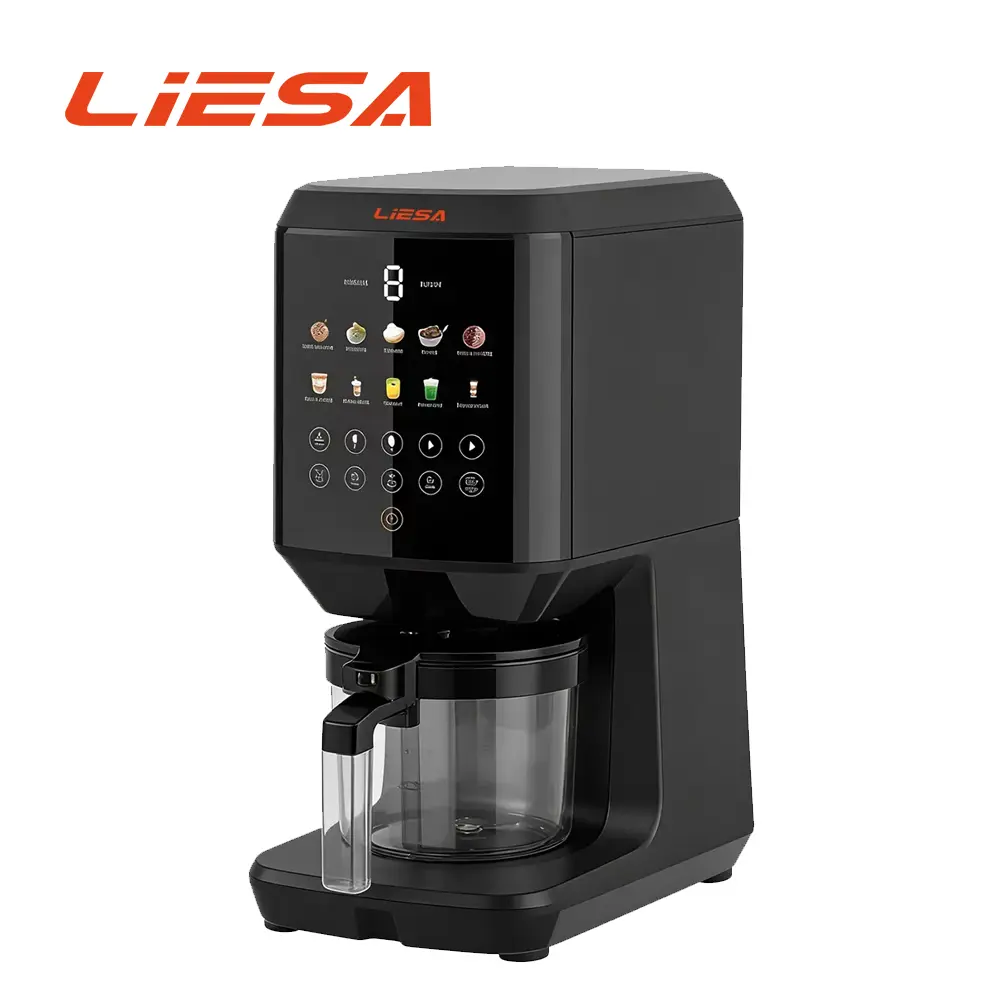 Multi-Mode Es Krim Maker
