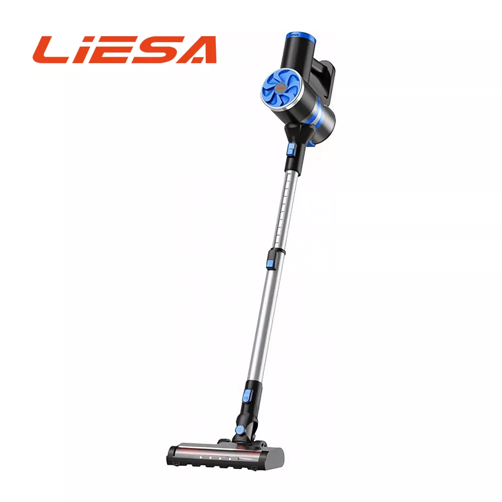 Rumah Tangga Wireless Stick Vacuum Cleaner