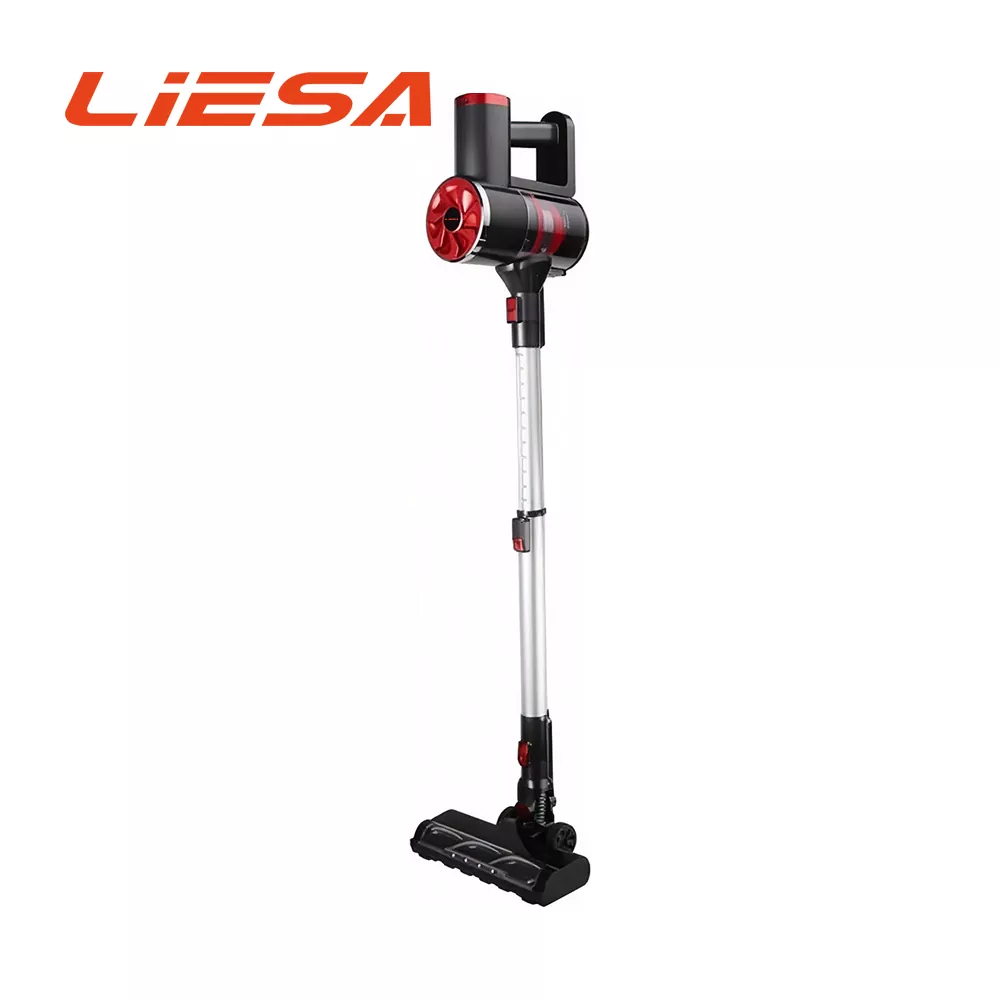 Karpet Hard Floor Vacuum Cleaner