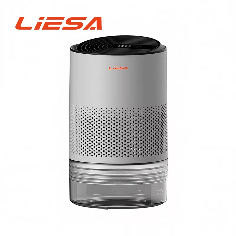 Humidifier Kamar Tidur Sepi