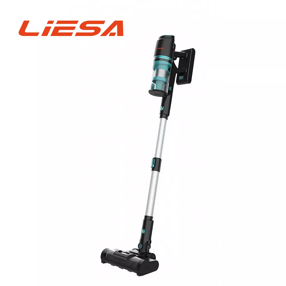 Operasi Tenang Vacuum Cleaner