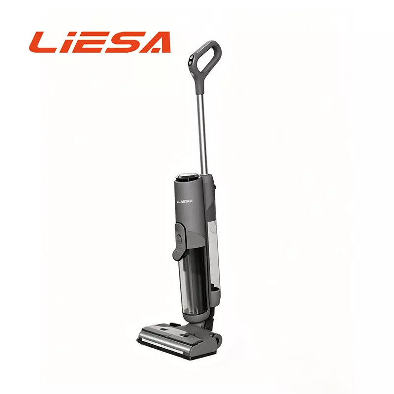 Combo Vakum Pel Isi Ulang