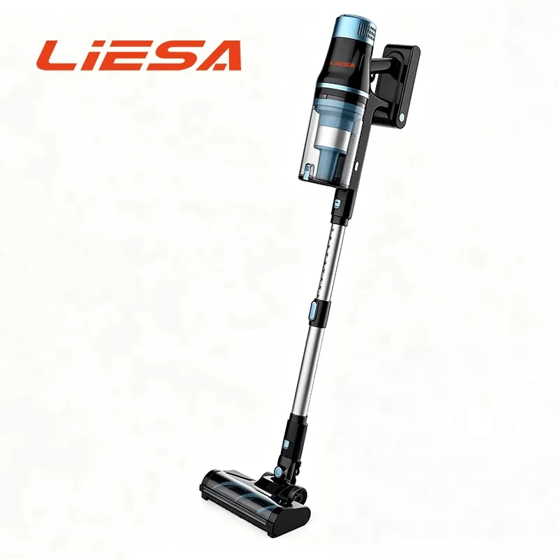 Vacuum Cleaner Vertikal Isi Ulang
