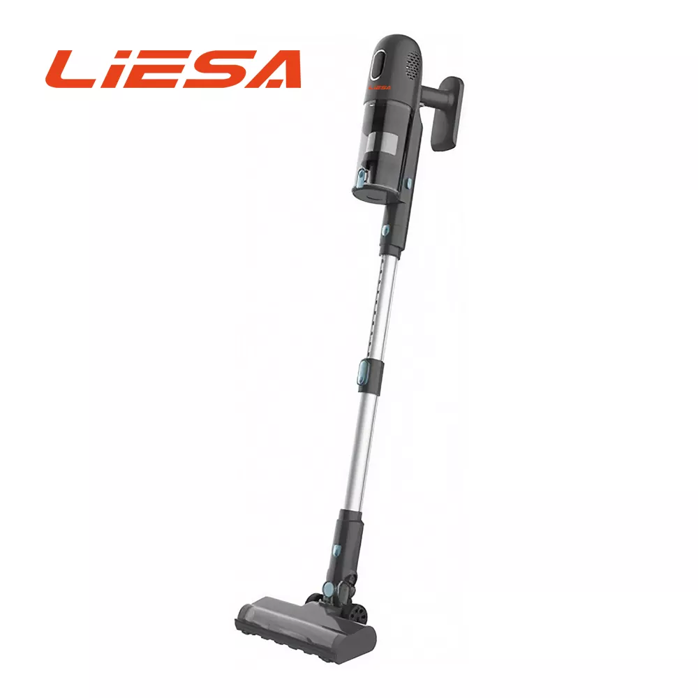Vacuum Cleaner Tanpa Kabel sing entheng
