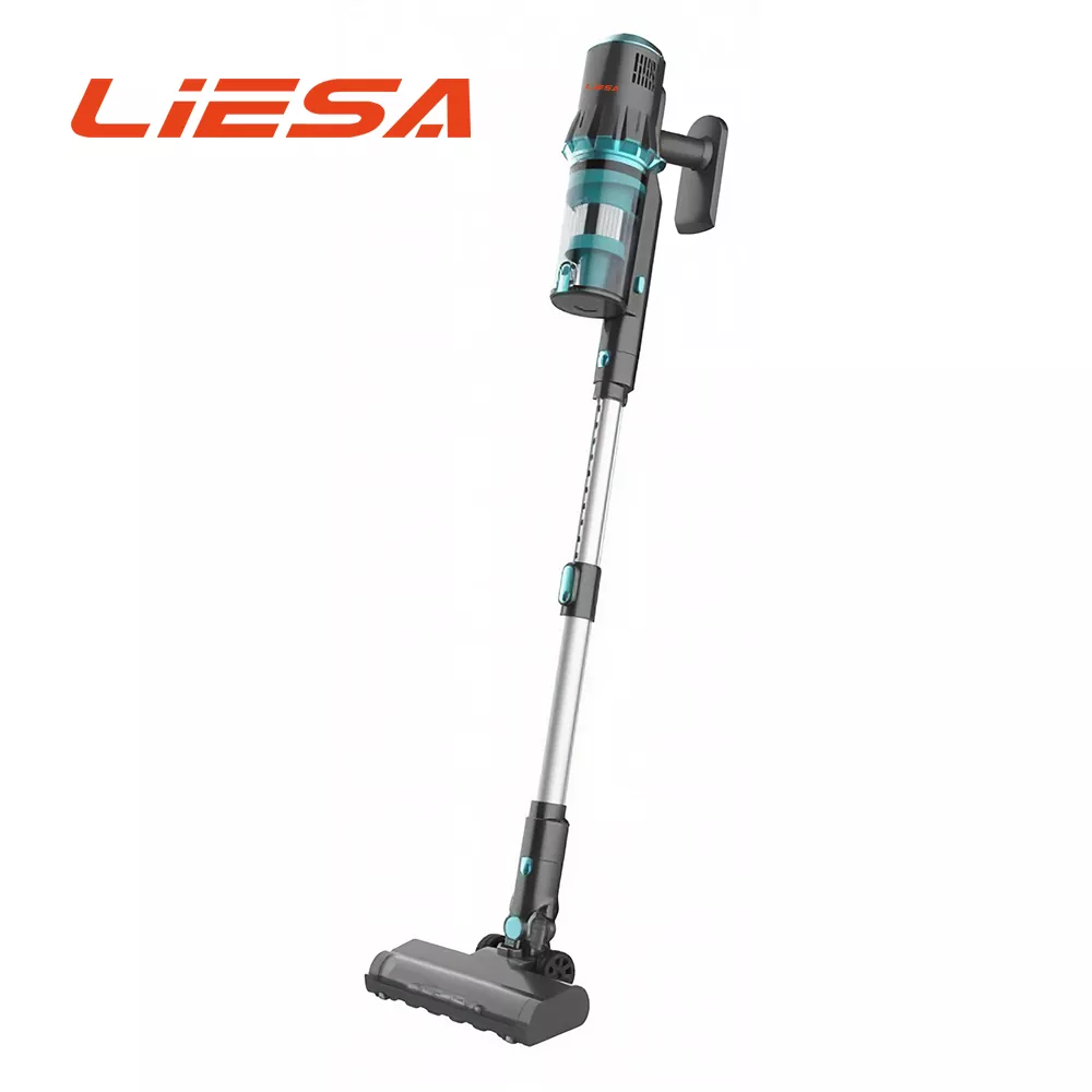 Vacuum Cleaner Nirkabel Portable