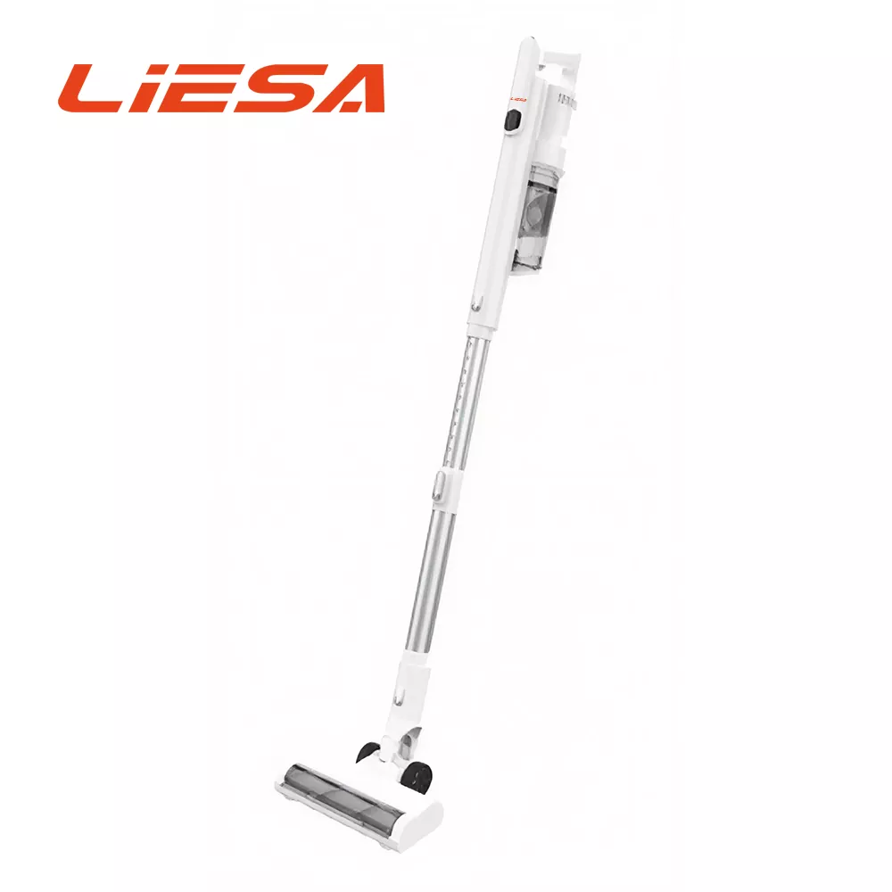 Led Headlight Cordless Stick Vacuum Cleaner