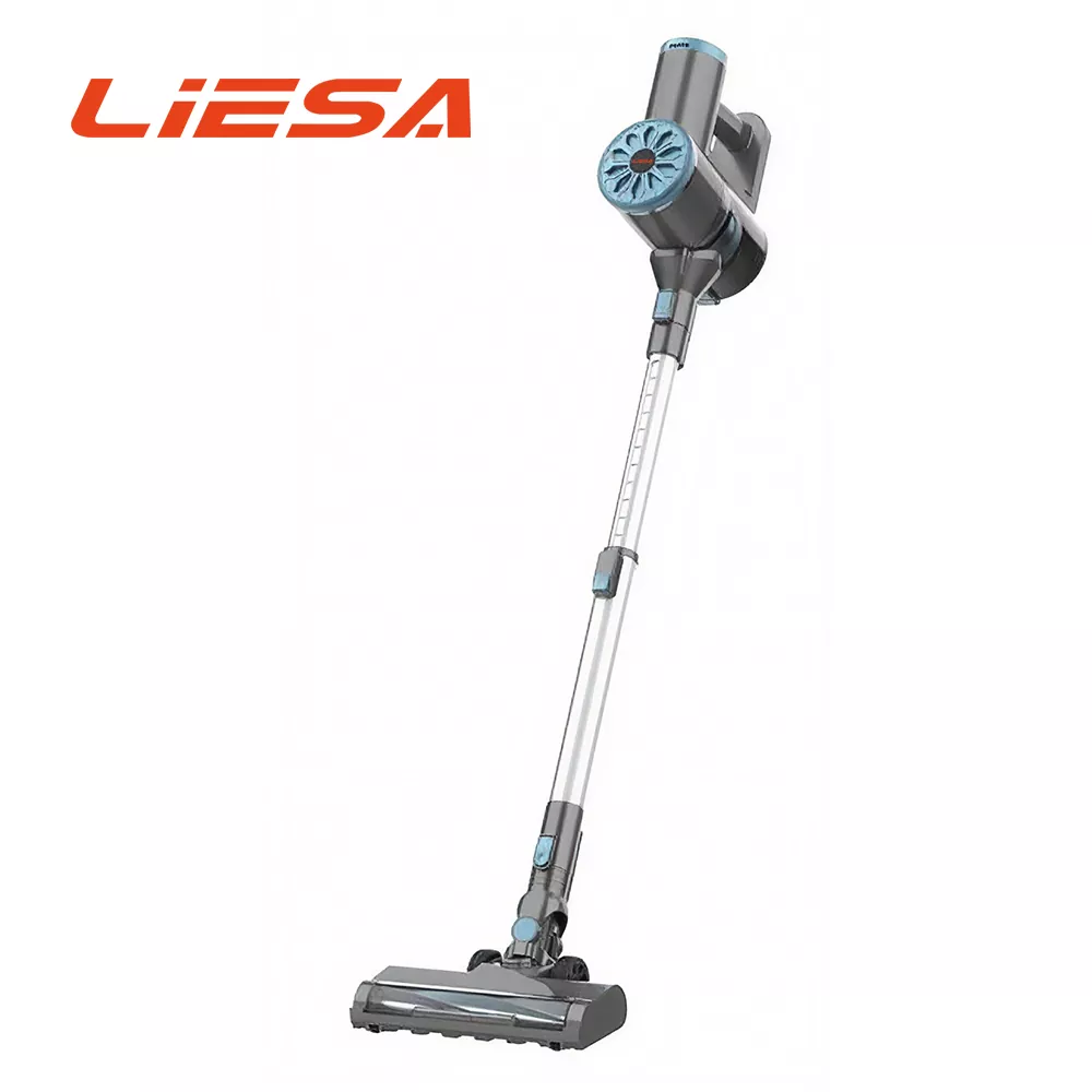 150w Vacuum Cleaner Tanpa Kabel