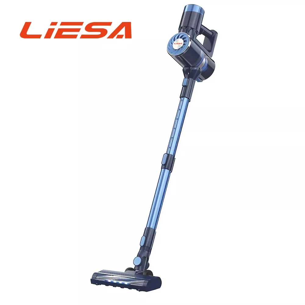Nyedhot dhuwur Cordless Stick Vakum
